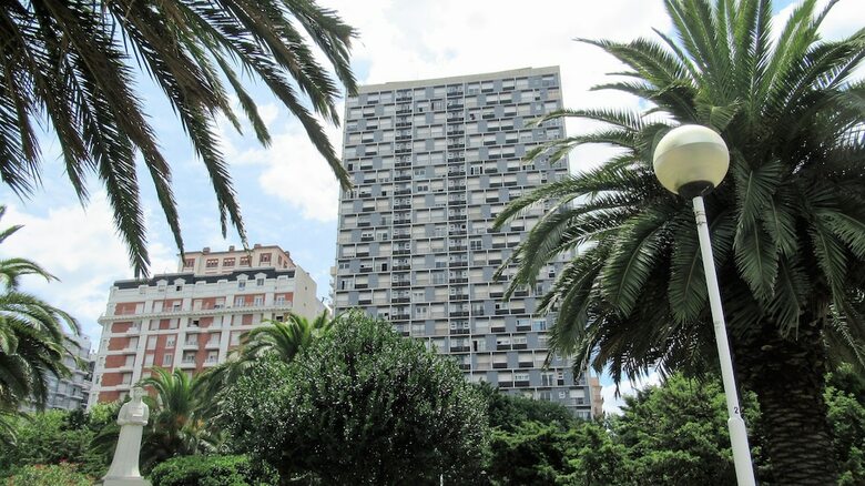 Hotel Vistamar Apartment