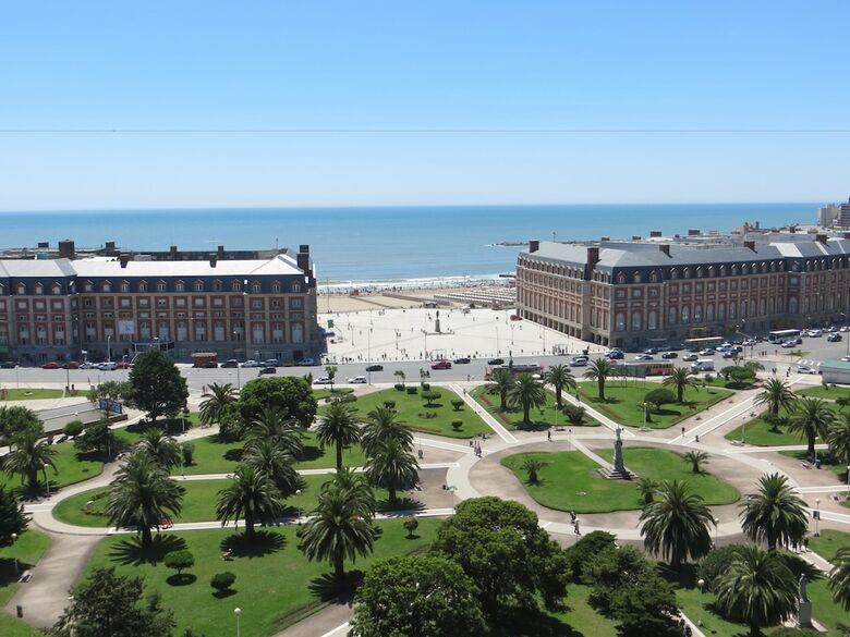 Hotel Vistamar Apartment