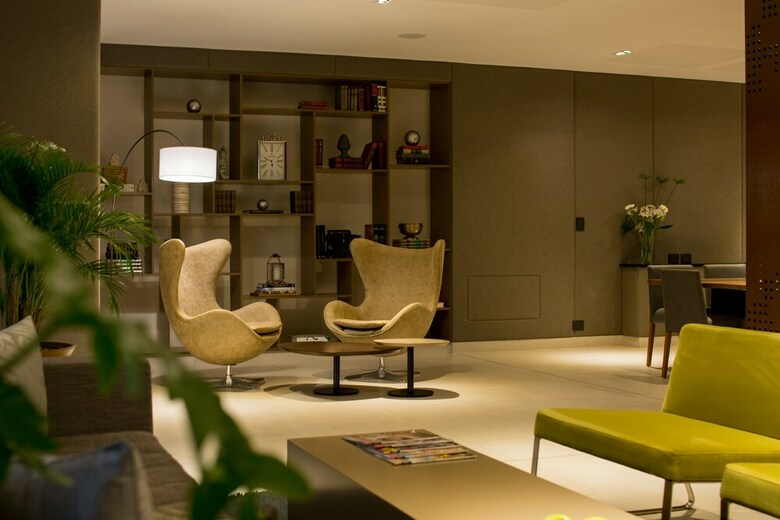 Hotel Caseros 248