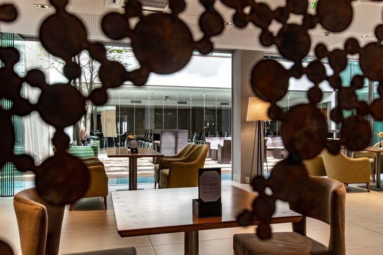 Hotel Caseros 248