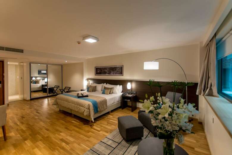 Hotel Caseros 248