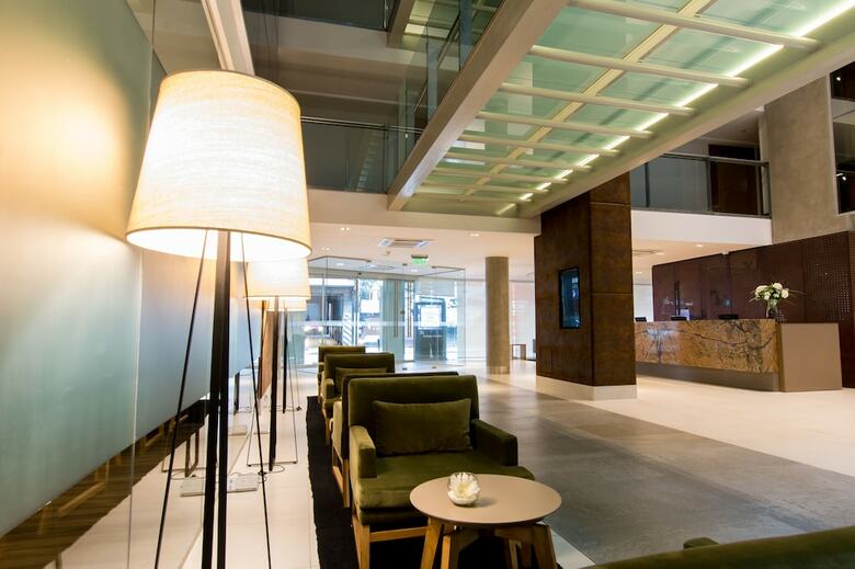 Hotel Caseros 248