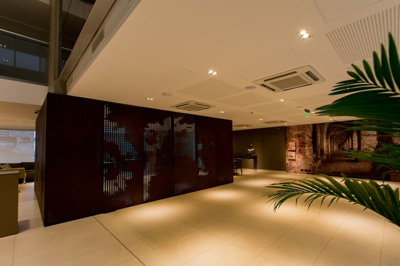 Hotel Caseros 248