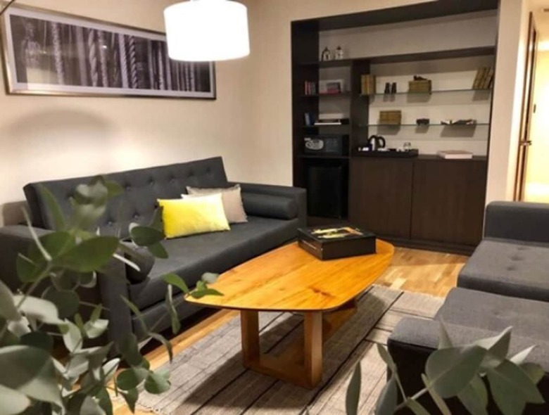Hotel Caseros 248