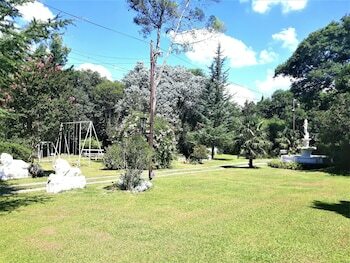 Hotel Quinta Valvanera