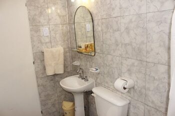 Hotel Quinta Valvanera