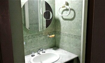 Hotel Quinta Valvanera