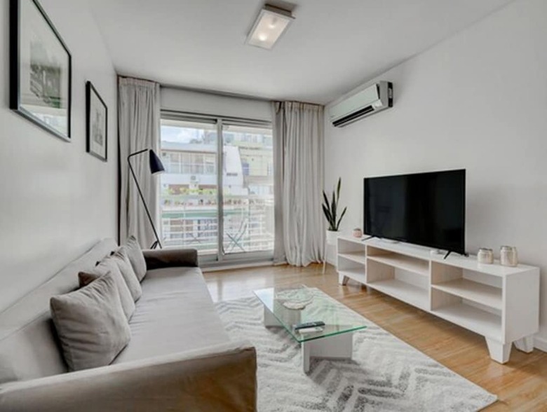 Hotel Quartier Polo By Rentin Ba