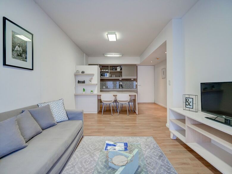Hotel Quartier Polo By Rentin Ba