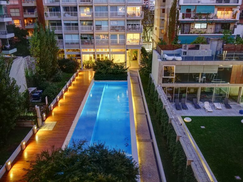 Hotel Quartier Polo By Rentin Ba