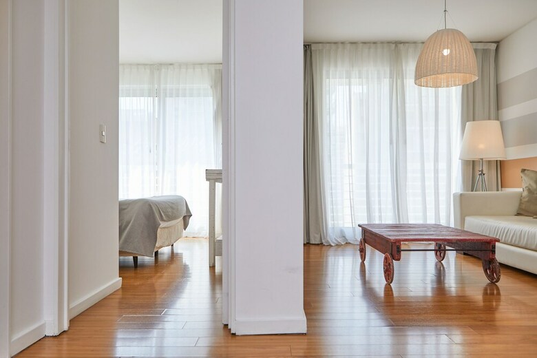 Hotel Quartier Polo By Rentin Ba