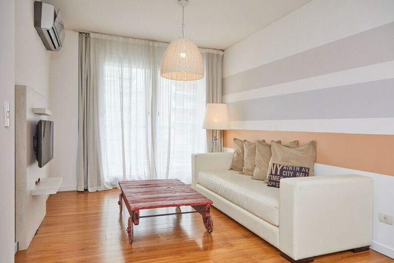 Hotel Quartier Polo By Rentin Ba