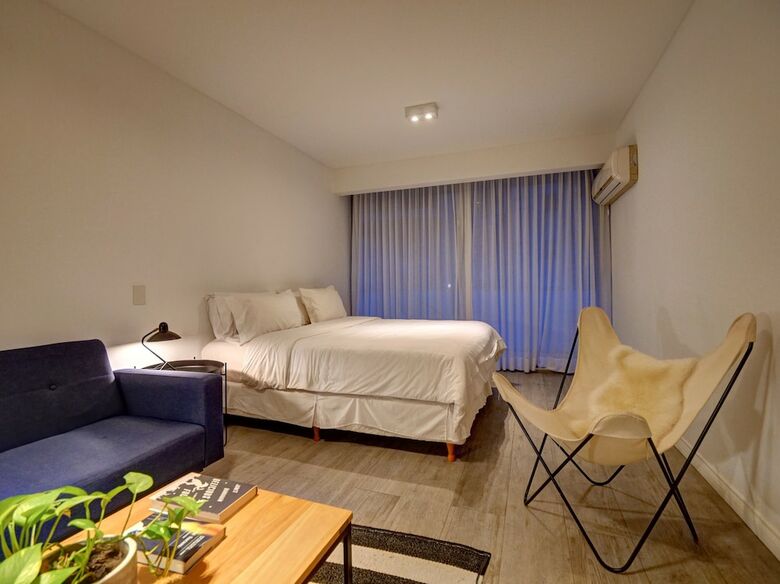 Hotel Rentinchico