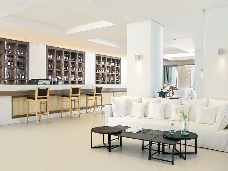 Hotel Grecotel Margo Bay & Club Turquoise