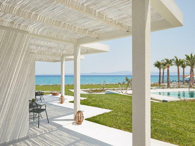 Hotel Grecotel Margo Bay & Club Turquoise