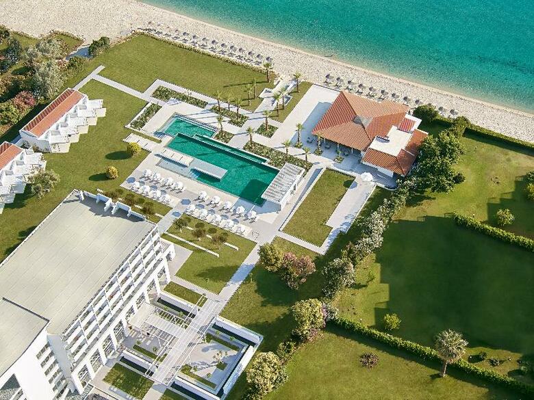 Hotel Grecotel Margo Bay & Club Turquoise