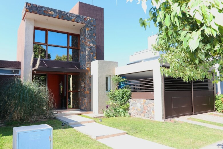 Hotel Oceana House Mendoza