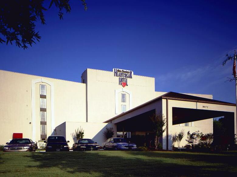 Hotel Kernos Beach