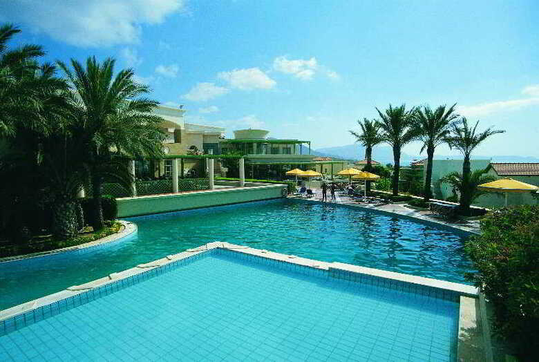 Hotel Mitsis Rodos Maris Resort & Spa