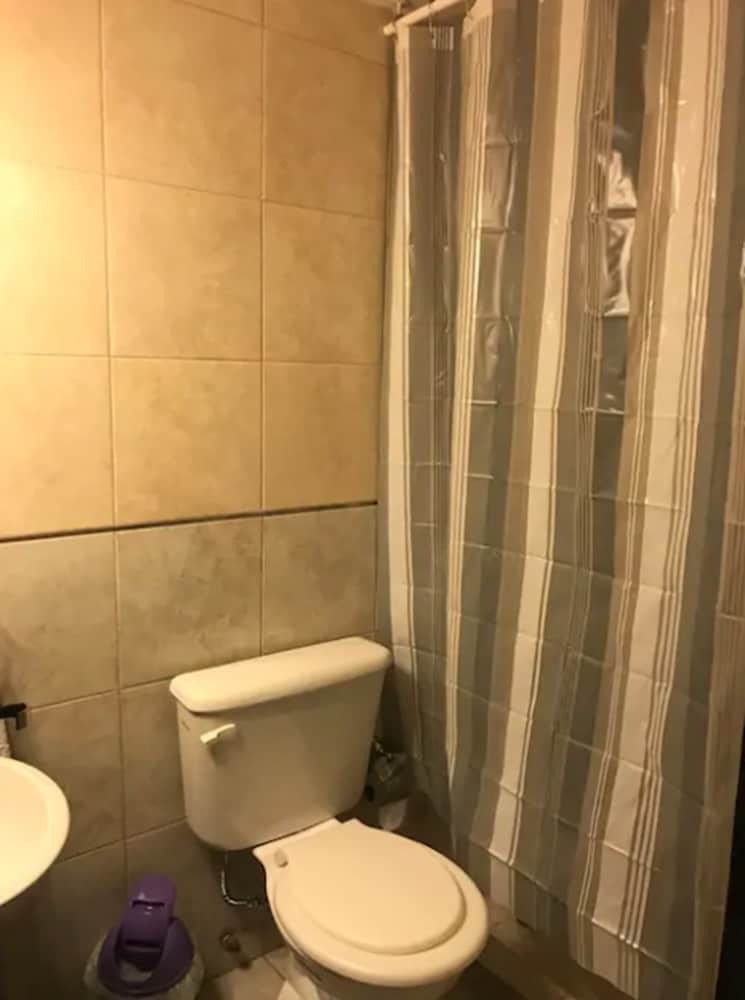 Hotel Departamento Excelente En Zona Top Mza