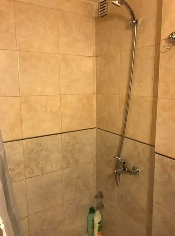 Hotel Departamento Excelente En Zona Top Mza