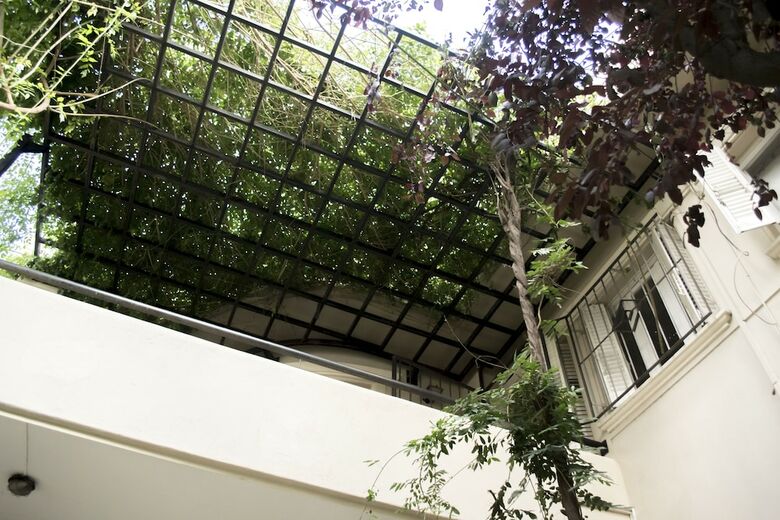 Hotel Casa Senorial