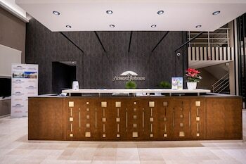 Hotel Howard Johnson By Wyndham La Plata