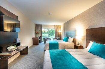 Hotel Howard Johnson By Wyndham La Plata