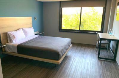 Hotel Mx Lagunilla