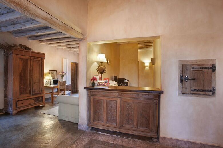 Hotel Posada Borravino