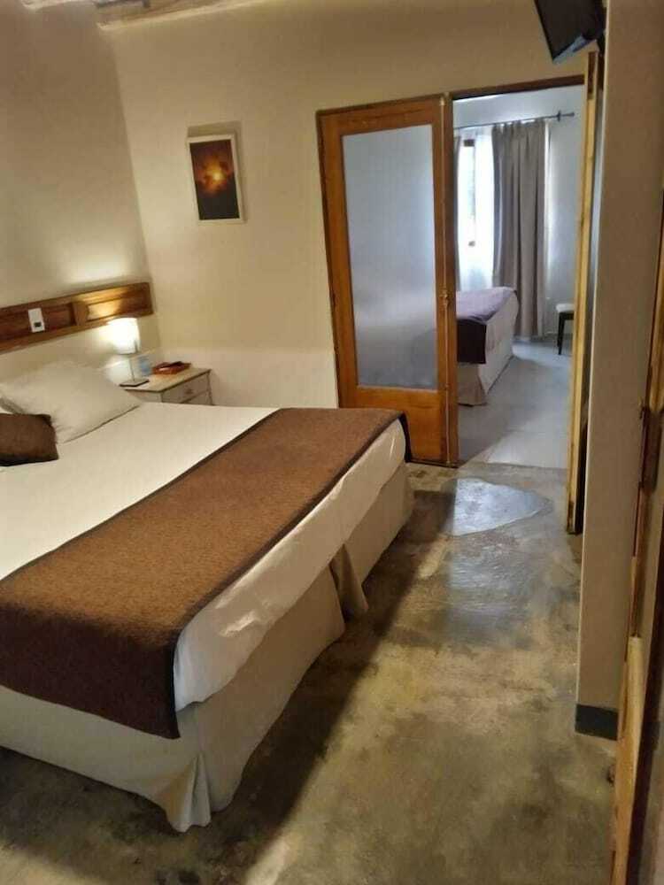 Hotel Posada Borravino