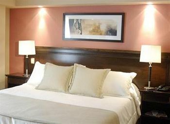 Hotel Premium Tower