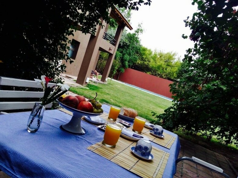 Hotel Casa Lopez