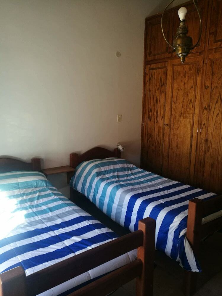 Hotel Casa Lopez