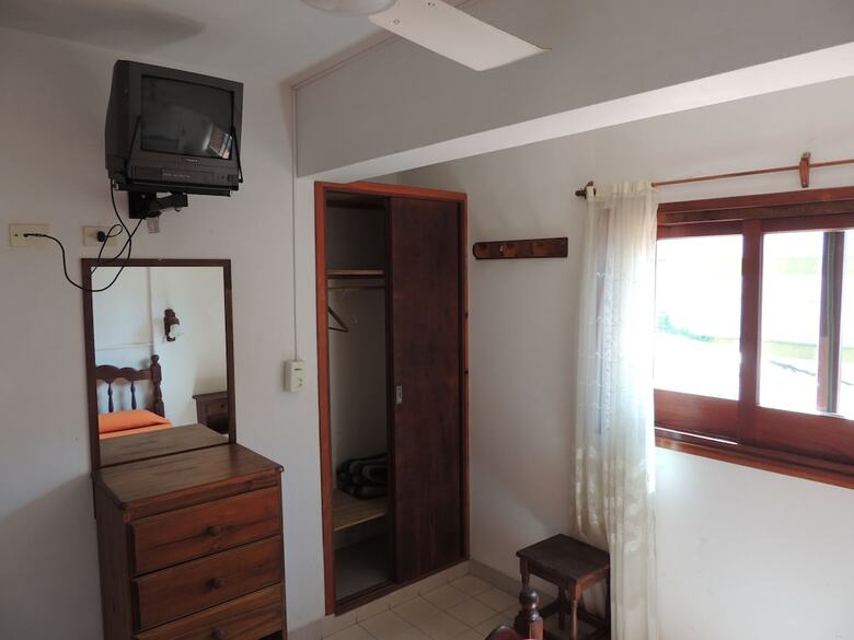Hotel Garay