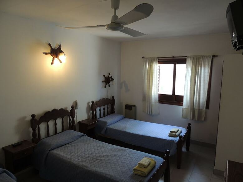 Hotel Garay