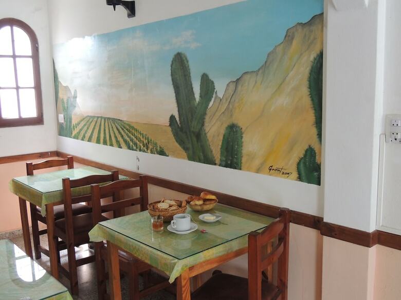 Hotel Garay