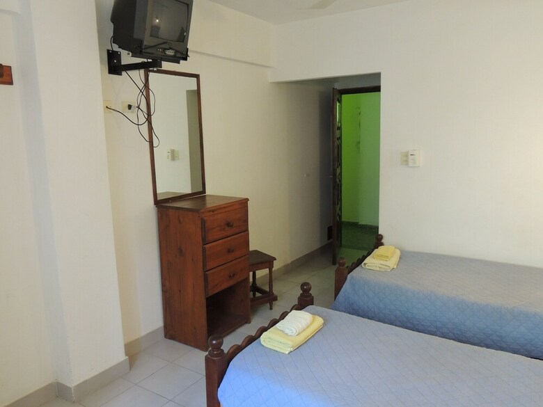 Hotel Garay