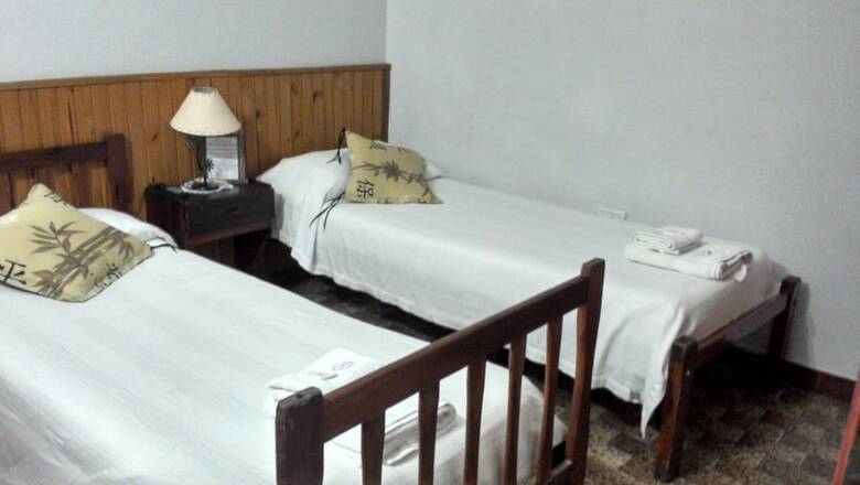 Hotel Satiri