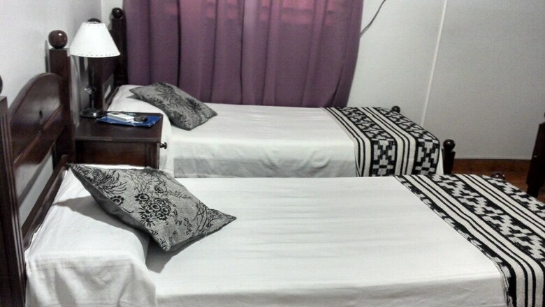 Hotel Satiri