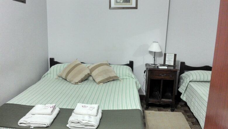 Hotel Satiri