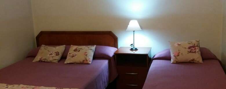 Hotel Satiri