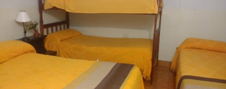 Hotel Satiri