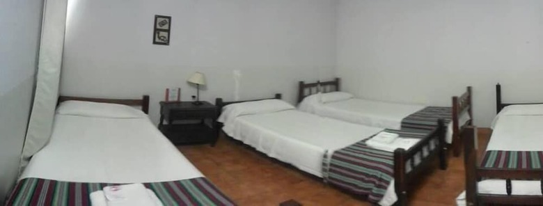 Hotel Satiri