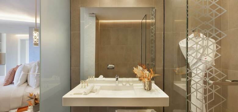 Pestana Cr7 Marrakech