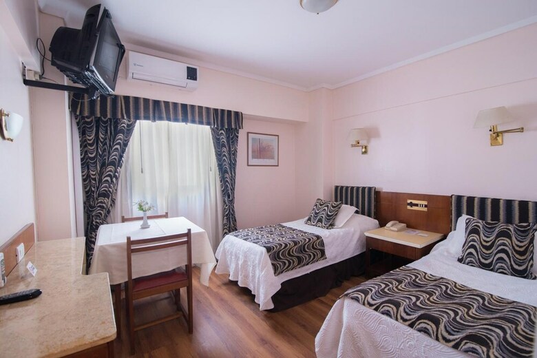 Hotel Gran Continental