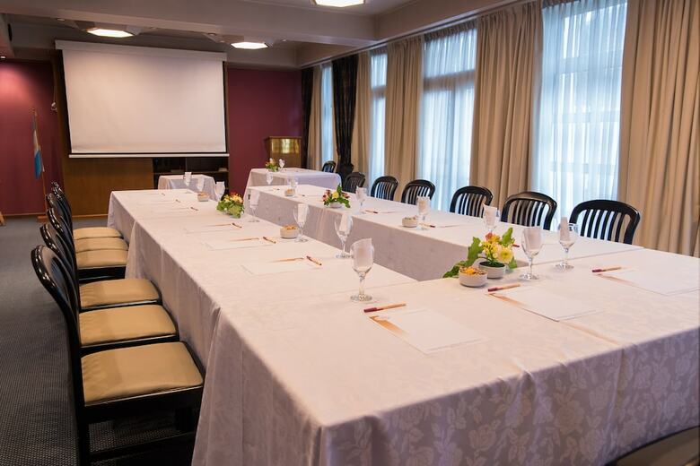 Hotel Gran Continental