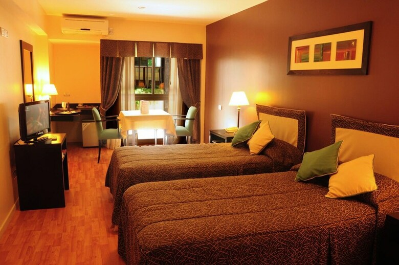 Hotel Gran Continental