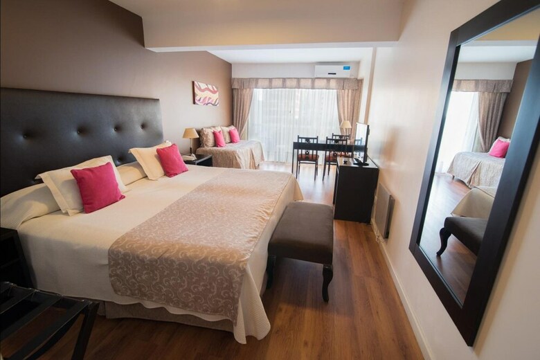 Hotel Gran Continental