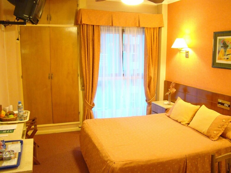 Hotel Gran Continental